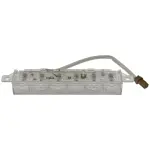 BTL129 - : Center High Mount Stop Light Assembly for SMP CORP Image