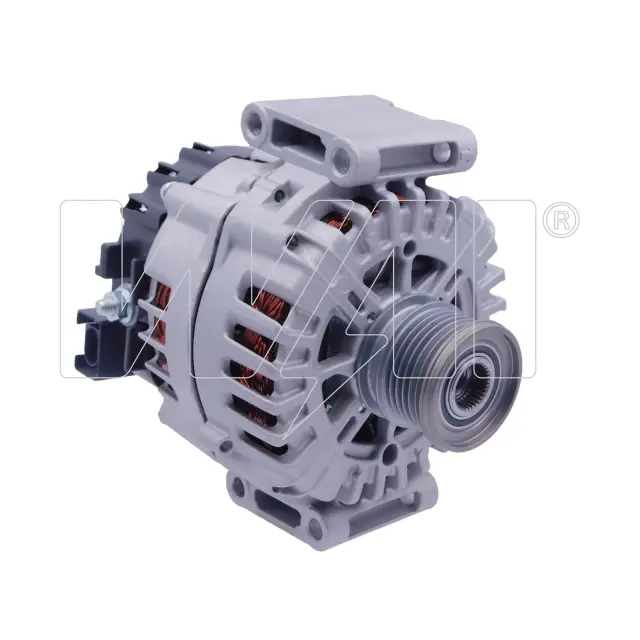 11813N - : WAI Alternator for WAI Image
