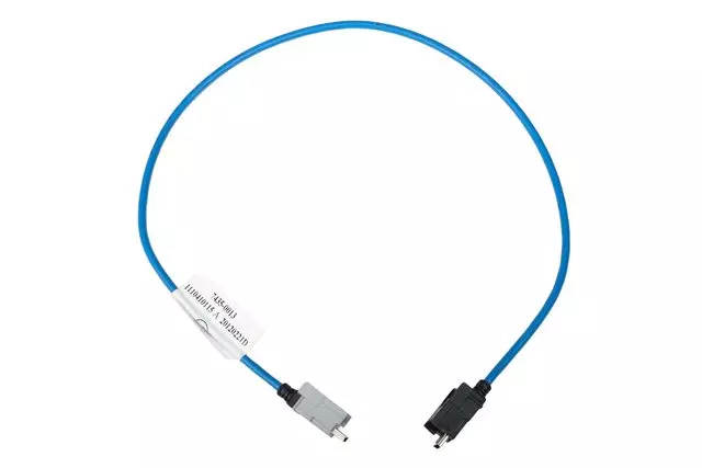 Driver Information Display Coaxial Cable - GM (22968916)