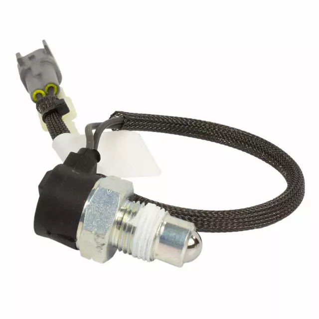 FR3Z15520A - Electrical: Back-Up Switch for Ford: Mustang Image