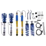 49237108 - Suspension: B16 (DampTronic) - Suspension Kit for Bilstein Image