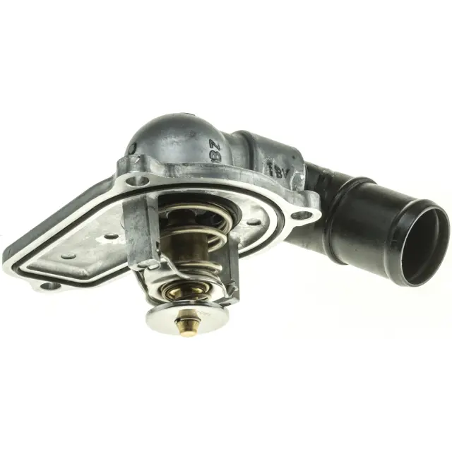 933180 - : Integrated Housing Thermostat-180 Degrees w/ Seal for Motorad Image
