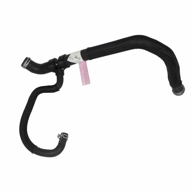 KM4936 - Cooling System: Upper Hose for Ford: Edge | Lincoln: MKX Image