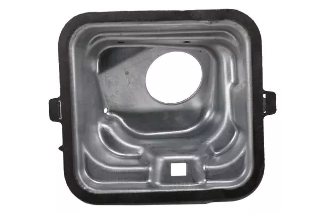 15786469 - Body: Fuel Pocket for GM Image