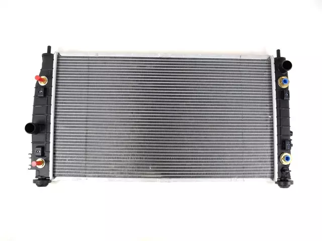 5010359AB - Cooling System: Radiator Assembly for Chrysler: 300M, Concorde, LHS | Dodge: Intrepid Image