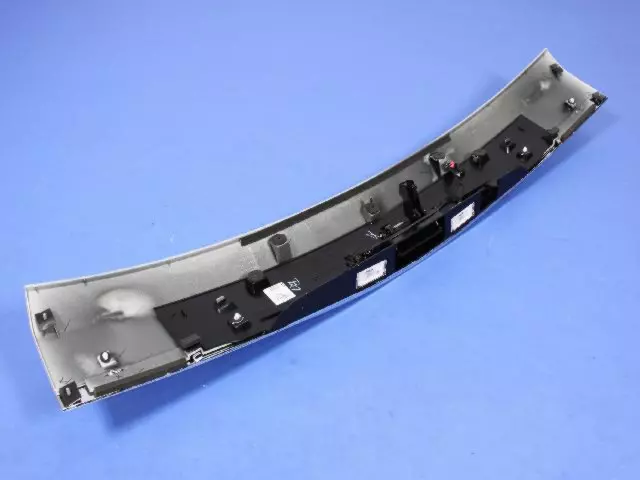 1UT62WS2AA - : Lift-Gate Handle for Chrysler: Town &amp; Country Image