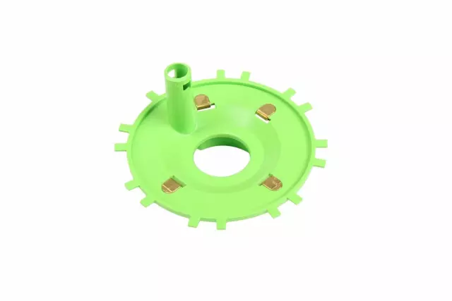 26061094 - Steering: Signal Cam for Cadillac: Escalade, Escalade ESV, Escalade EXT | Chevrolet: Astro, Avalanche 1500, Avalanche 2500, Blazer, C1500, C2500, C3500, Express 1500, Express 2500, Express 3500, K1500 Pickup, K2500 Pickup, K3500 Pickup, P30, S10, Silverado 1500, Silverado 1500 HD, Silverado 2500, Silverado 2500 HD, Silverado 3500, Suburban 1500, Suburban 2500, Suburban C1500, Suburban C2500, Suburban K1500, Suburban K2500, Tahoe | GMC: C1500 Pickup, C2500 Pickup, C3500 Pickup, Jimmy, K1500 Pickup, K2500 Pickup, K3500 Pickup, Safari, Savana 1500, Savana 2500, Savana 3500, Sierra 1500, Sierra 1500 HD, Sierra 2500, Sierra 2500 HD, Sierra 3500, Sonoma, Suburban C1500, Suburban C2500, Suburban K1500, Suburban K2500, Yukon, Yukon XL 1500, Yukon XL 2500 | Oldsmobile: Bravada Image