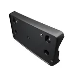 6WA18RXFAA - : License Plate Bracket Kit for Mopar Image