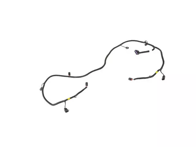 Rear Fascia Wiring - Mopar (68258549AB)