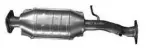 46146 - : Direct-Fit Catalytic Converter (Non C.A.R.B. Compliant) for AB Catalytic Image