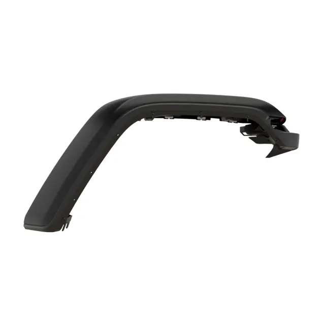 Wheel Flare Molding, Right - Mopar (68585462AB)
