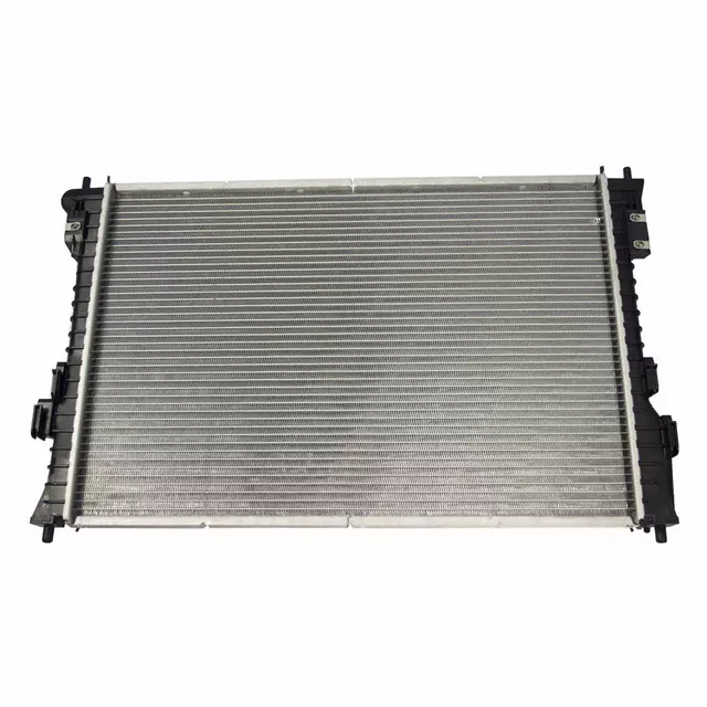 H2MZ8005K - Cooling System: Radiator for Ford: Explorer Image