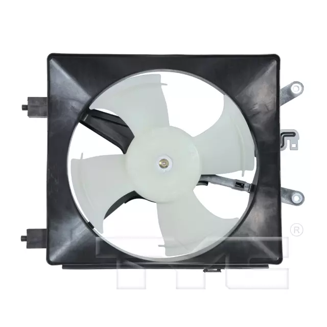 610380 - : TYC A/C Condenser Fan Assembly for TYC Image