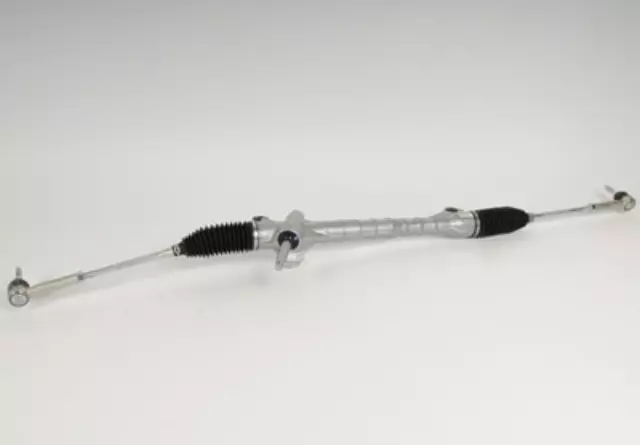 15896770 - Steering: Gear Assembly for Chevrolet: Equinox | Pontiac: Torrent Image