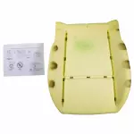 CV6Z58632A22H - Body: Seat Cushion Foam for Ford: Focus Image
