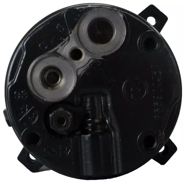 Air Conditioning Compressor, Remanufactured - GM (19168689)