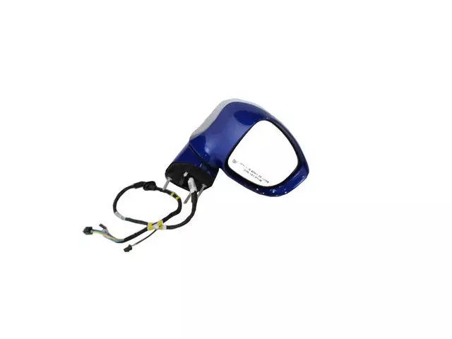 Outside Rear-View Mirror, Right - Mopar (5RM241BMAF)