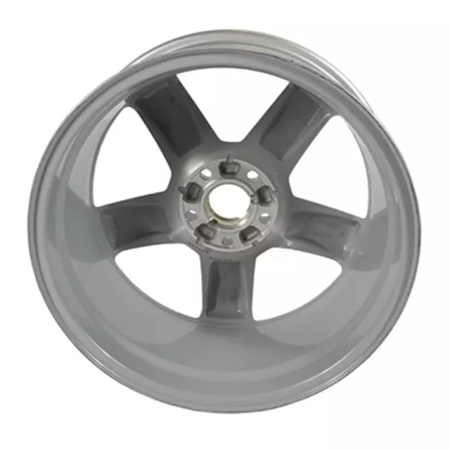 Wheel, Alloy - Ford (FB5Z-1007-B)