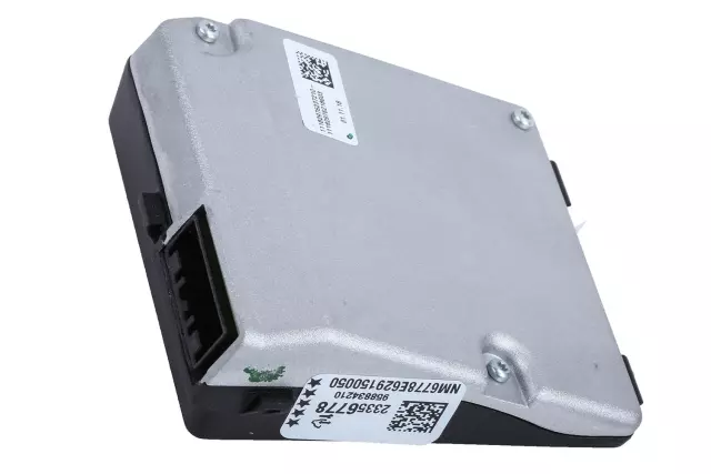 2014-2016 GM Lane Departure System Camera - GM (23356778)