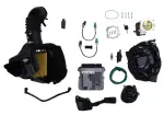 M601773M - : 7.3L Engine Control Pack With Manual Transmission for Ford Performance Parts Image