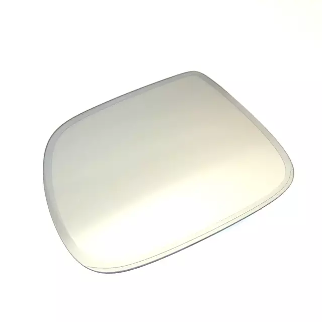 8R0857535F - Body: Mirror Glass for Audi: Q5, Q7, SQ5 Image