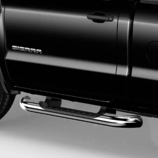 Running Board Step - GM (84208374)