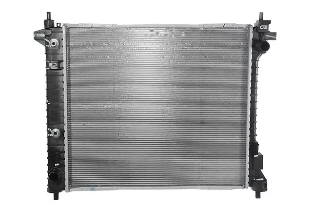 Radiator - GM (20818748)