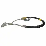 BRTR134 - Brakes: Brake Hose for Ford: F-250 Super Duty, F-350 Super Duty, F-450 Super Duty, F-550 Super Duty Image