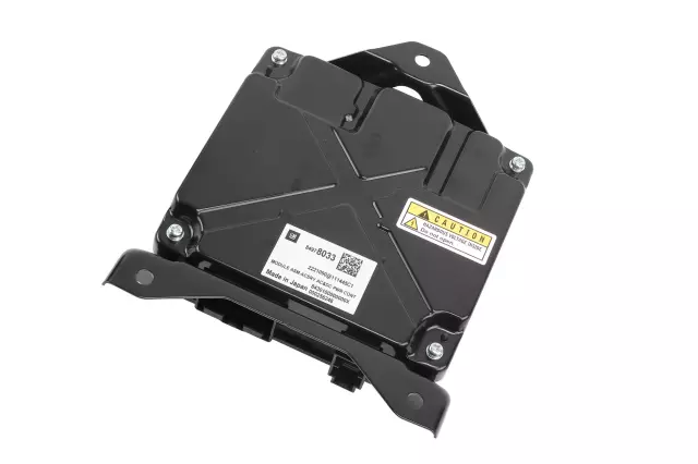 84978033 - : DC Converter for GMC: Hummer EV Pickup, Hummer EV SUV Image