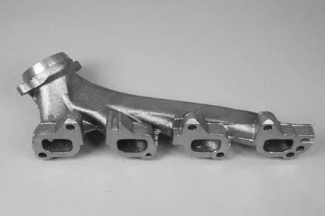 Exhaust Manifold, Right Side - Mopar (53013848AG)