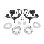 6921350 - : RL 3.5'' SST LIFT KIT - FORD for Readylift Image