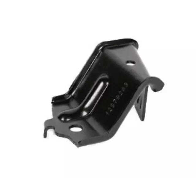 12579283 - : 2006-2010 GM Vapor Canister Purge Solenoid Bracket for Chevrolet: Malibu | Pontiac: G5, Solstice | Saturn: Aura Image