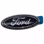 F87Z9842528CA - Body: Nameplate for Ford: Aerostar, Bronco II, Explorer, Explorer Sport, Ranger Image