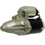 19343702 - : Remanufactured Starter for GM Image