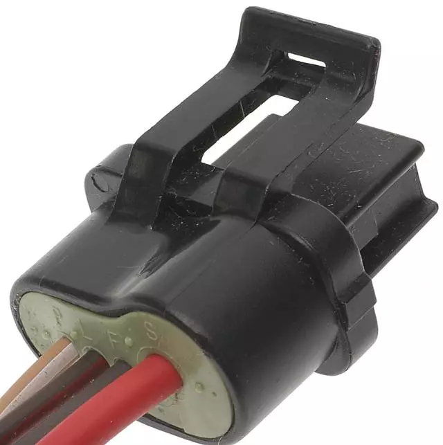 88860484 - : Voltage Regulator Pigtail for GM Image