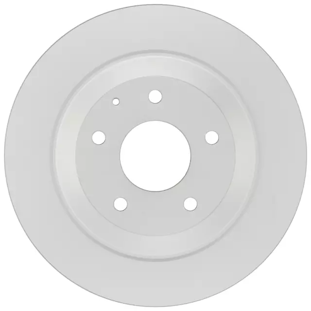 34011640 - Brakes &amp; Brake Parts: Bosch Disc Brake Rotor for Bosch Image