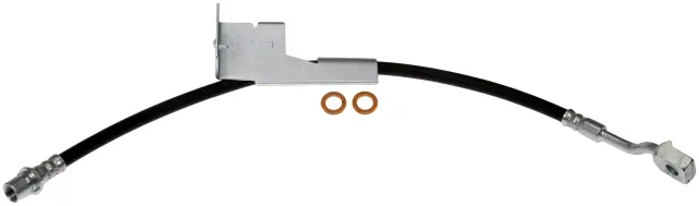 H621694 - Brake: Brake Hydraulic Hose for Dorman Image