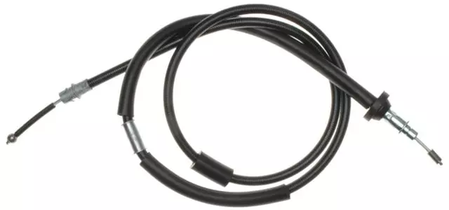Parking Brake Rear Cable - ACDelco (18P2042)
