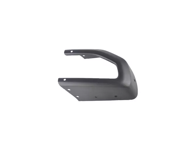2018-2021 Mopar Bumper Extension Right - Mopar (68385512AA)