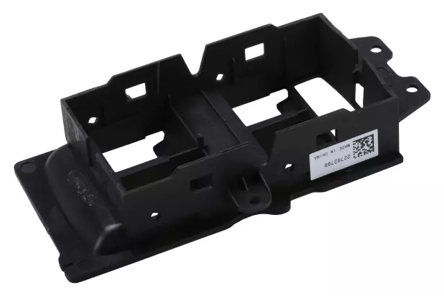 22762799 - Body: Retainer Plate for Chevrolet: Impala Image