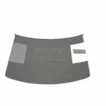 CL3Z6320000AA - Body: Decal for Ford Image