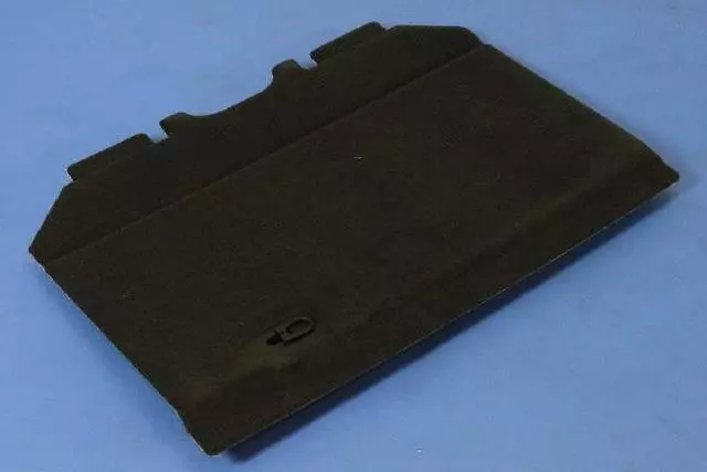 5KJ061DVAE - Interior Trim: Load Floor Lid for Jeep: Wrangler Image