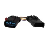 610207 - : Ignition Coil Connector for ROSTRA Image