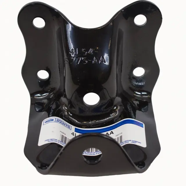 4L5Z5775AA - Suspension: Leaf Spring Bracket for Ford: Ranger Image