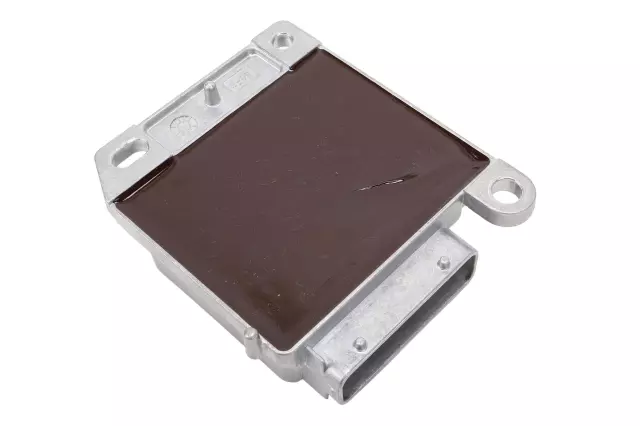 89047249 - : Airbag Sensing and Diagnostic Module for Chevrolet: Colorado | GMC: Canyon Image