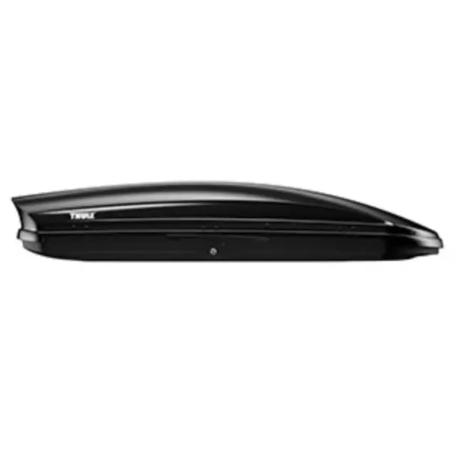 19331871 - Cargo Management: Roof Cargo Box, Sonic Xl for GM Image