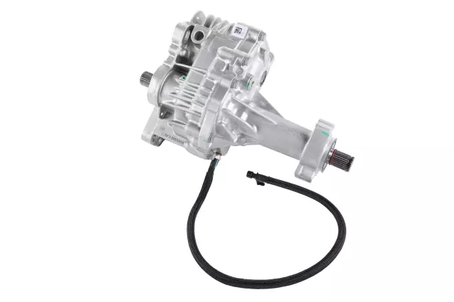 84297546 - : Transfer Case for GM Image