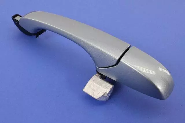 Exterior Door Handle, Right - Mopar (XU80JBAAG)