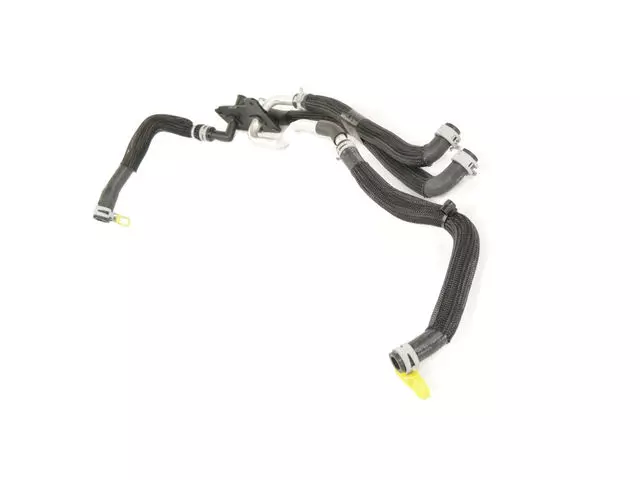 Hose And Tube - Mopar (68252213AB)