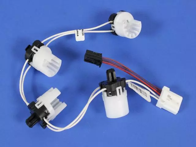 52029416AB - Mopar Accessories - Component Parts: Horn Switch for Chrysler: PT Cruiser Image